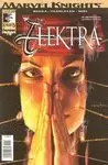 MARVEL KNIGHTS : ELEKTRA #018 (N.00018)
