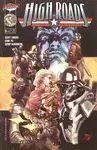 HIGH ROADS #006 (N.00006)