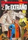 DR. EXTRAÑO : BIBLIOTECA MARVEL #005 (N.00005)
