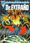 DR. EXTRAÑO : BIBLIOTECA MARVEL #009 (N.00009)