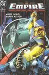 EMPIRE #005 (N.00005)