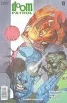 DOOM PATROL #013 (N.00013)