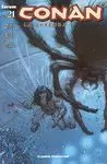 CONAN LA LEYENDA #021 (N.00021)