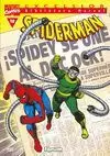 SPIDERMAN : BIBLIOTECA MARVEL #010 (N.00010)