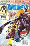 THUNDERBOLTS #006 (N.00006)