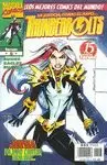 THUNDERBOLTS #008 (N.00008)