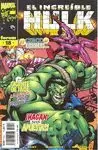 INCREÍBLE HULK VOL 03 #018 (N.00018)