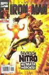 IRON MAN VOL 04 #015 (N.00015)
