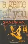 SANDMAN #016 (N.00016)