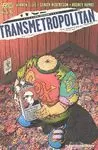 TRANSMETROPOLITAN #006 (N.00006)