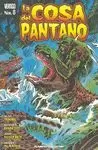 COSA DEL PANTANO #008 (N.00008)