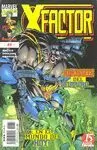 X-FACTOR VOL 02 #031 (N.00031)