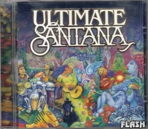 ULTIMATE SANTANA