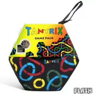 TANTRIX GAME PACK