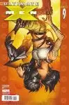 ULTIMATE X-MEN VOL 02 #009 (N.00009)