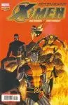 ASTONISHING X-MEN VOL 02 #001 (N.00001)