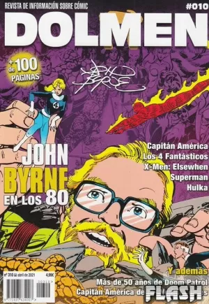 DOLMEN #310 (N.00310)