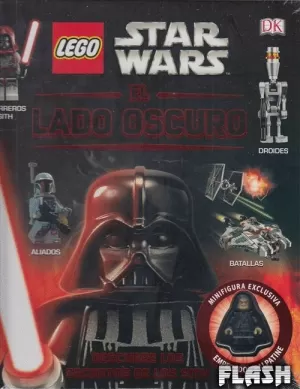 LEGO STAR WARS EL LADO OSCURO