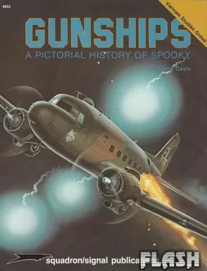 GUNSHIPS