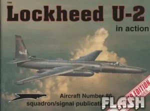 LOCKHEED U-2 IN ACTION