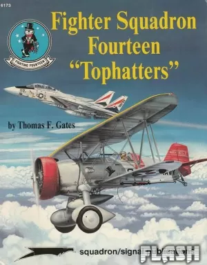 FIGHTER SQUADRON FOURTEEN 