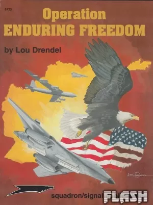 OPERATION ENDURING FREEDOM