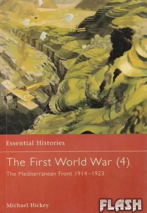 FIRST WORLD WAR 04
