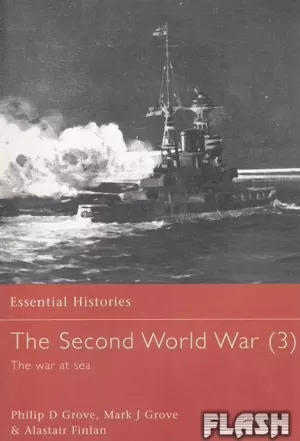 THE SECOND WOLRLD WAR 03