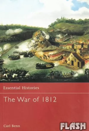THE WAR OF 1812