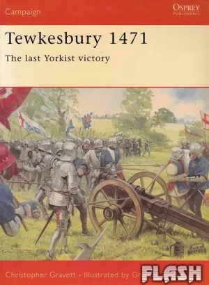 TEWKESBURY 1471