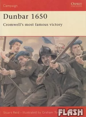 DUNBAR 1650