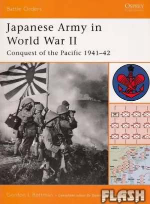 JAPANESE ARMY IN WORLD WAR II