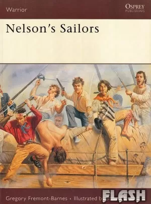 NELSON'S SAILORS