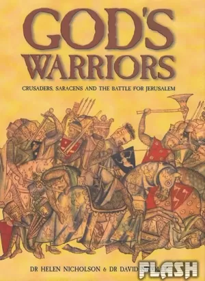GOD`S WARRIORS