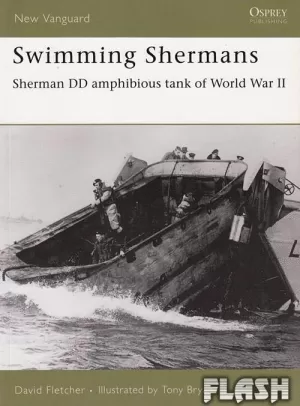 SWIMMING SHERMANS