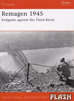 REMAGEN 1945