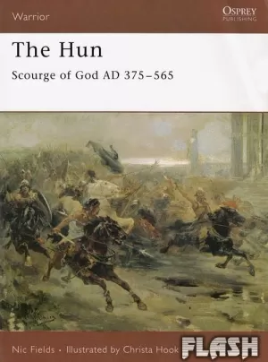 THE HUN