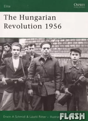 HUNGARIAN REVOLUTION 1956 THE