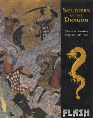 SOLDIERS OF THE DRAGON
