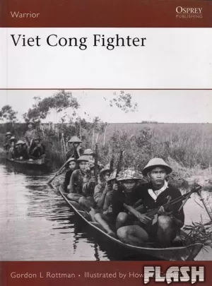 VIET CONG FIGHTER