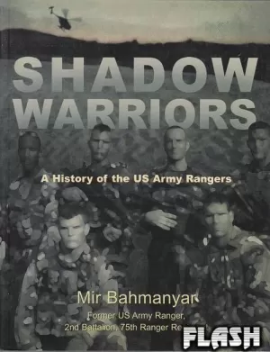 SHADOW WARRIORS