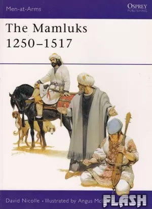 THE MAMLUKS 1250-1517