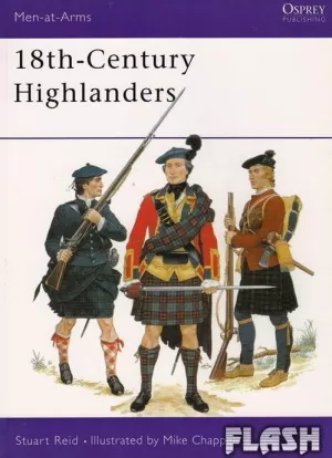 18TH - CENTURY HIGHLANDERS
