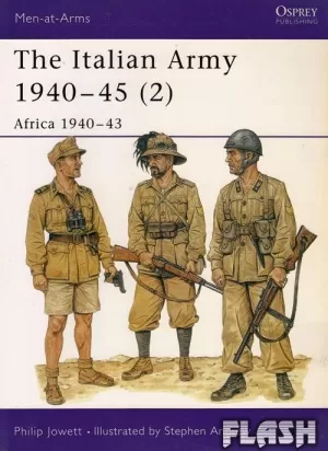 ITALIAN ARMY 1940-45 -02