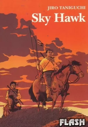 SKY HAWK