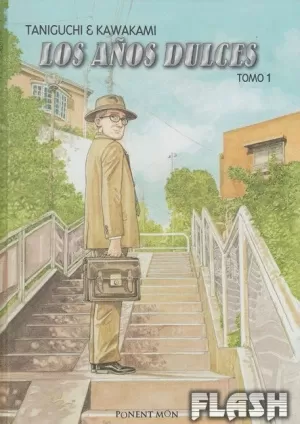 AÑOS DULCES TOMO 01