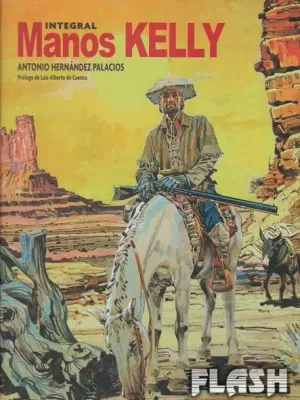 MANOS KELLY INTEGRAL