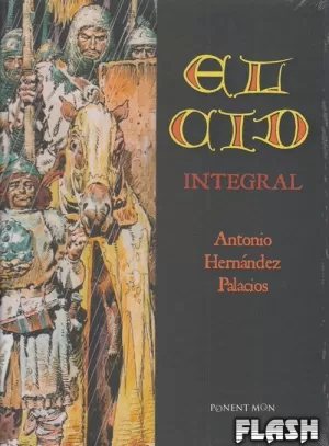 CID INTEGRAL