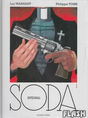 SODA INTEGRAL 01