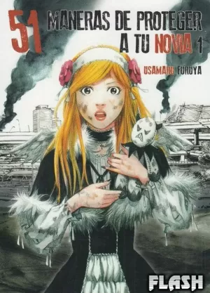 51 MANERAS DE PROTEGER A TU NOVIA 01